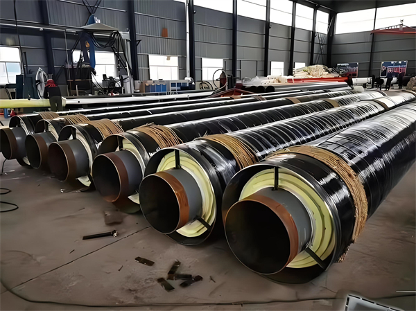 佳木斯保温钢管生产工艺从原料到成品的精彩转变