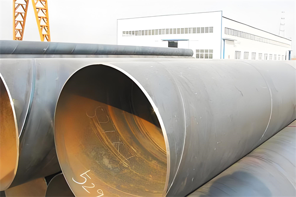 佳木斯厚壁螺旋钢管执行标准及其在工程中的应用
